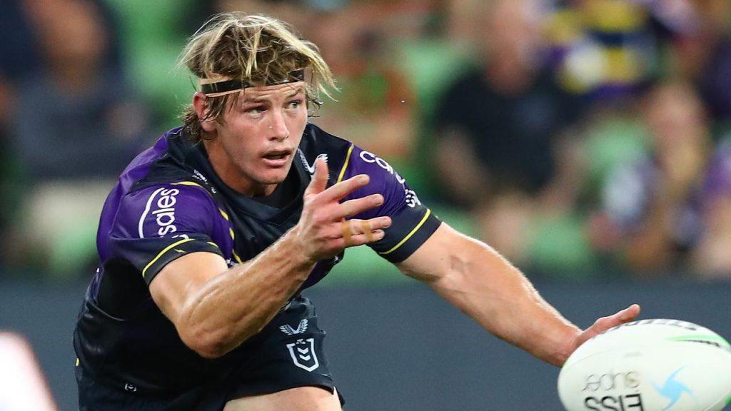 NRL Finals Week 1 Teams: Supercoach Squad Analysis - cover image