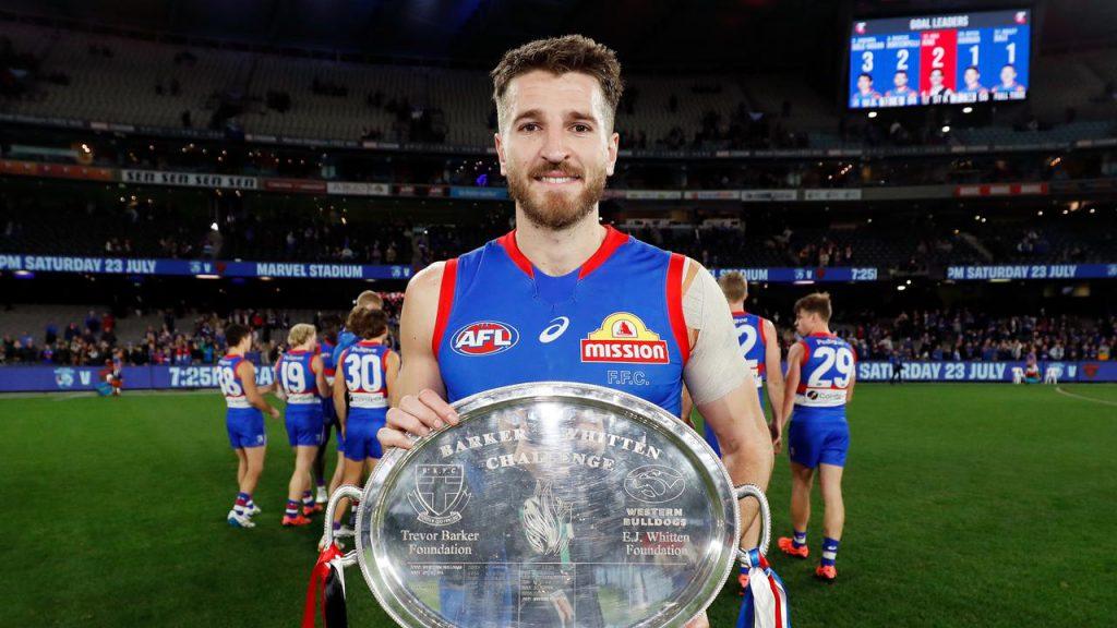 SuperCoach end of year awards: Season 2023 - cover image