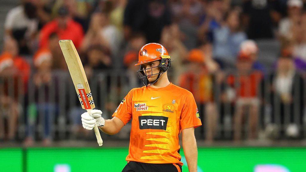 Squad breakdown: Scorchers Supercoach BBL14 preview - cover image