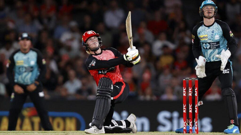 Squad breakdown: Renegades Supercoach BBL14 preview - cover image