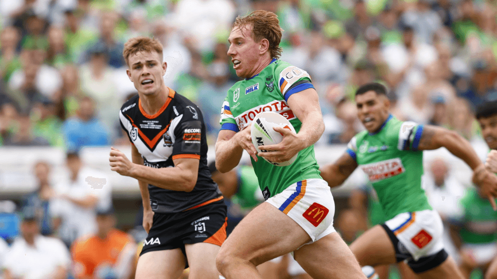 NRL Round 11 Teams: Supercoach Squad Analysis - cover image