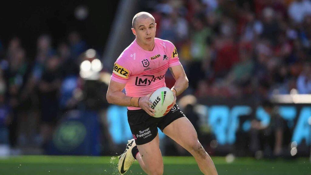 Clem’s Captains: Round 21 NRL SuperCoach Skippers - cover image