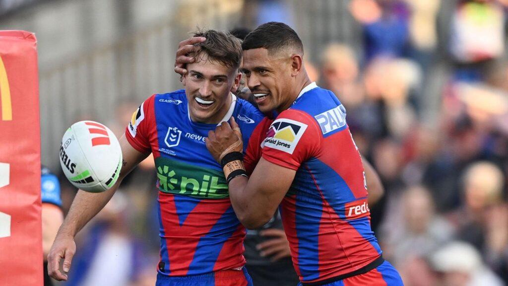 The Final Word | Round 9 NRL Supercoach Trades & Captains - cover image