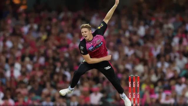 Thommo's takes: SC BBL14 Round 1 wrap up - cover image