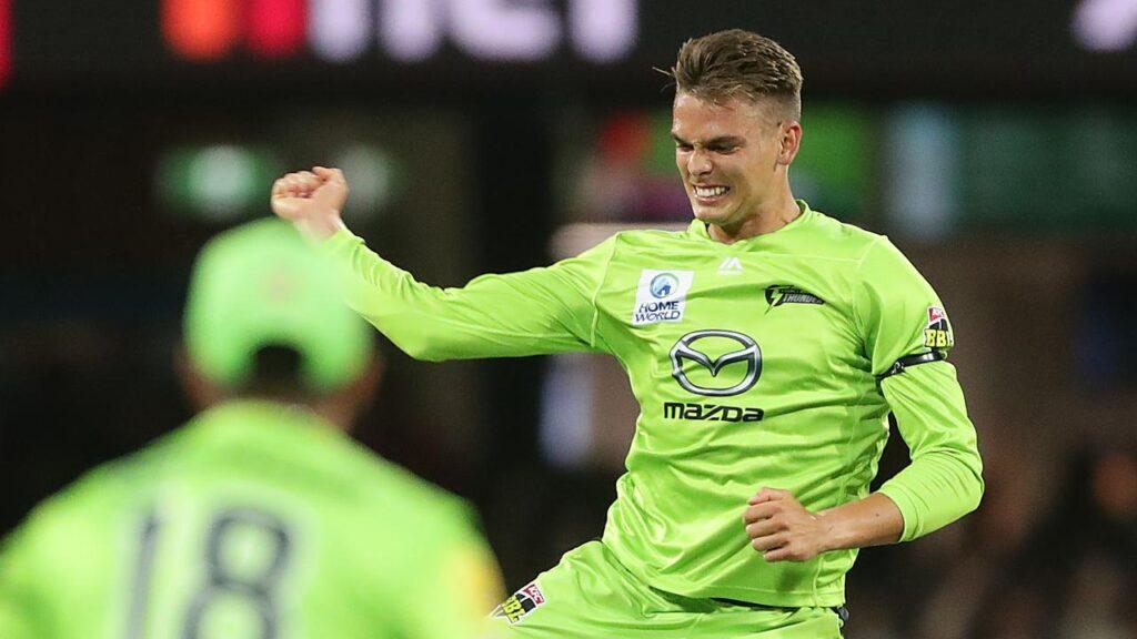 Thommo’s takes: SC BBL14 Round 8 wrap up - cover image