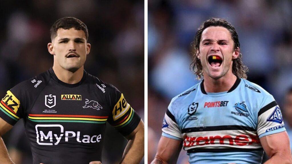 Squad breakdown: Panthers & Sharks 2025 NRL SuperCoach analysis - cover image