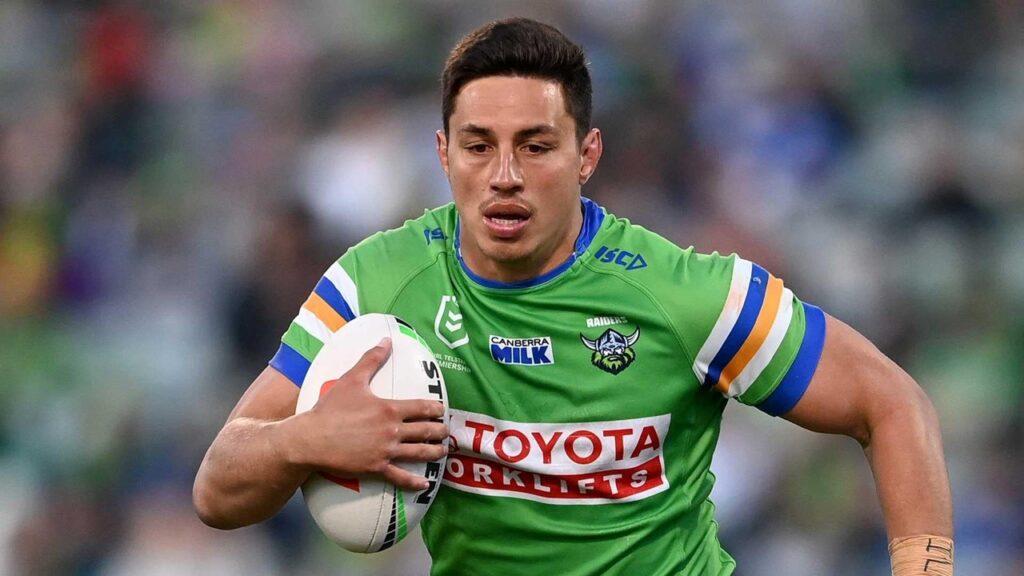 Positional Watchlist: NRL Supercoach Round 11 Rising and Falling Player Stocks - cover image