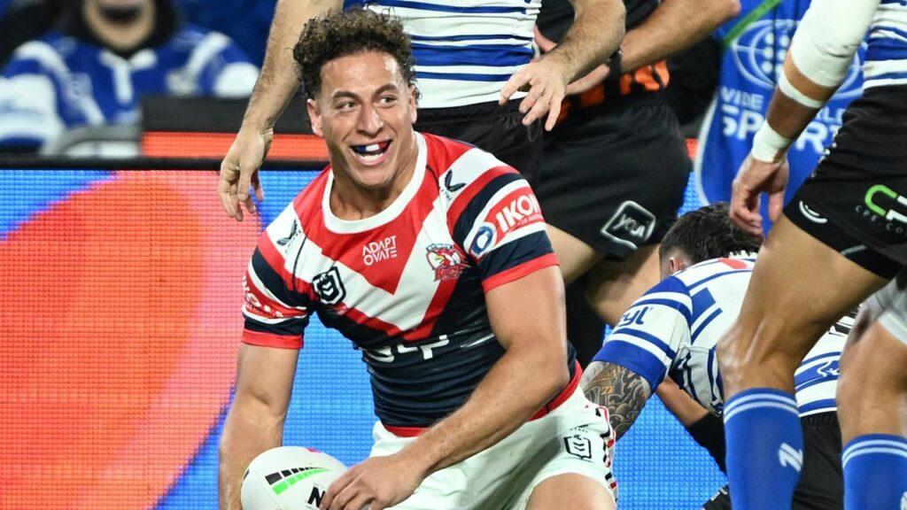 NRL Round 18 Teams: Supercoach Squad Analysis - cover image