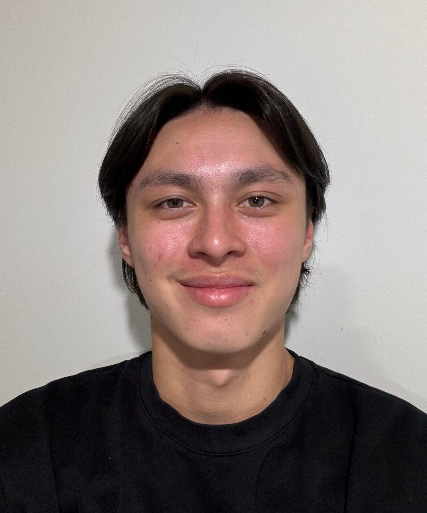 Oscar Henderson profile picture