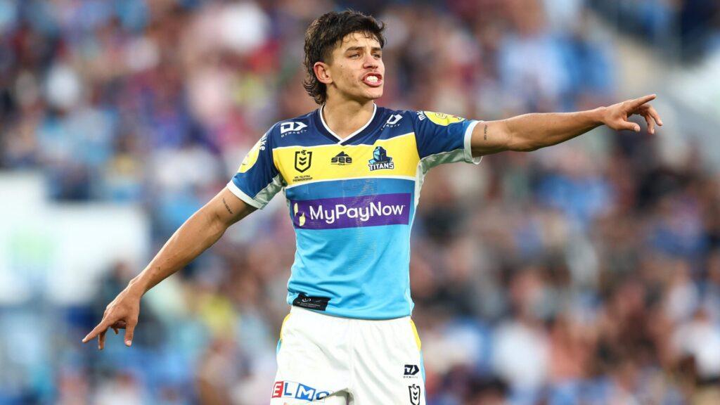 Clem’s Captains: Round 26 NRL SuperCoach Skippers - cover image