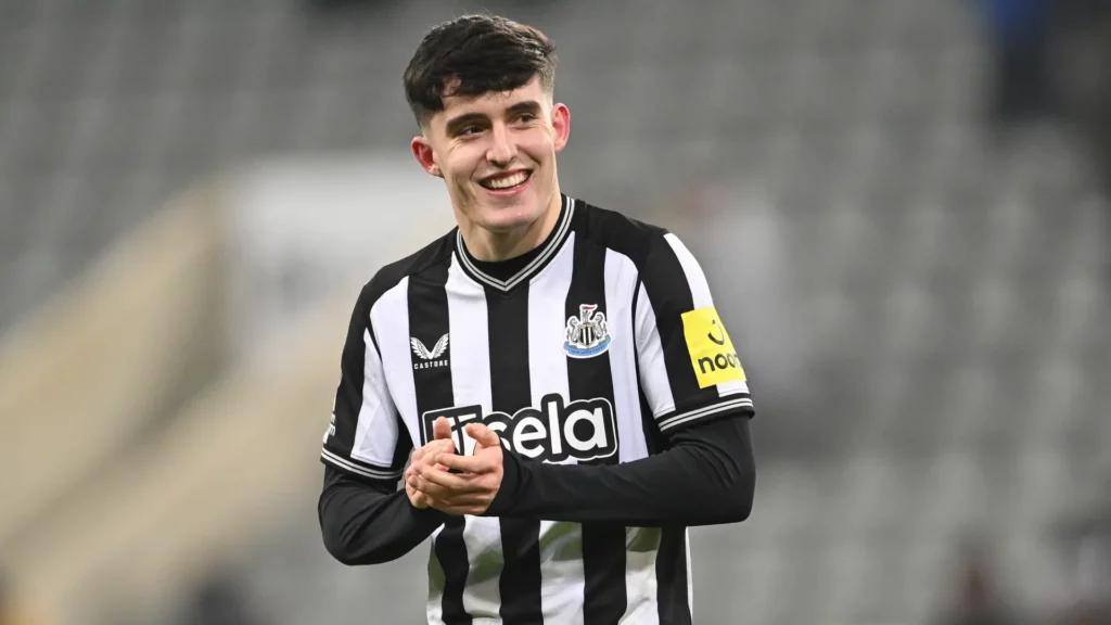Niko's Supercoach EPL Watchlist | Round 4 - cover image