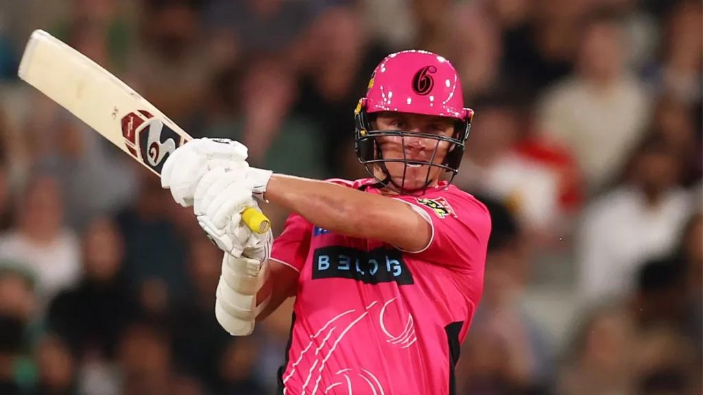 Market watch: Using Bookie Odds for Rd 9 BBL SuperCoach Decisions - cover image