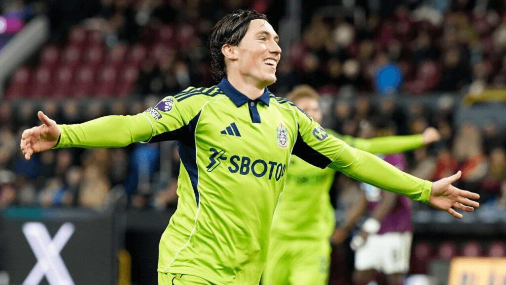 Supercoach EPL | Blank Gameweek 31 Blueprint - cover image