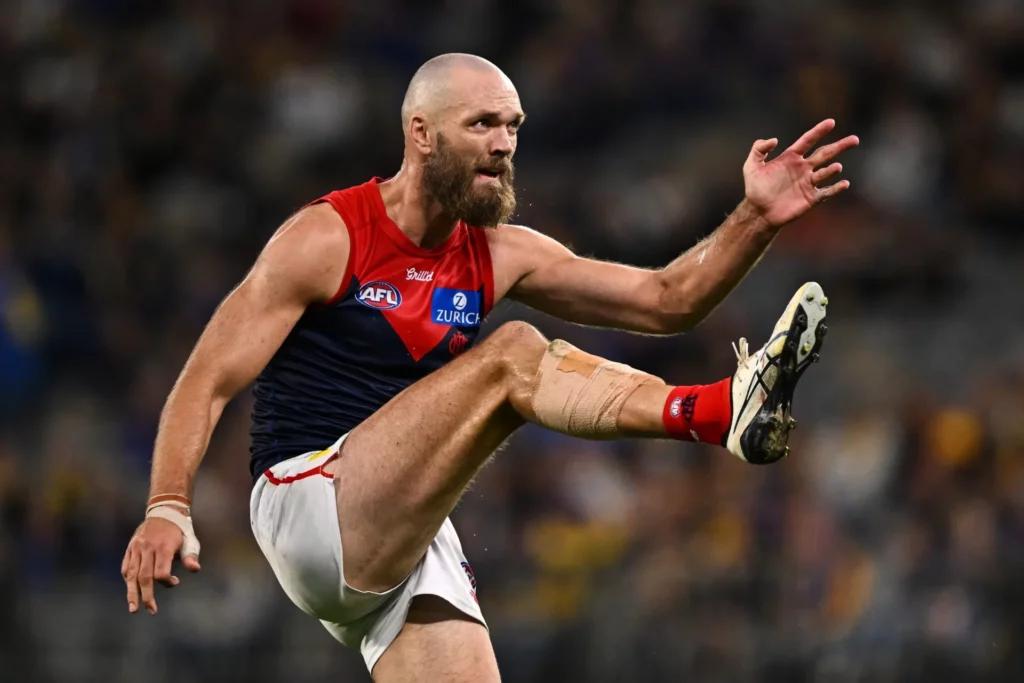 AFL Supercoach 2026: Melbourne Demons 2026 Squad Analysis - cover image