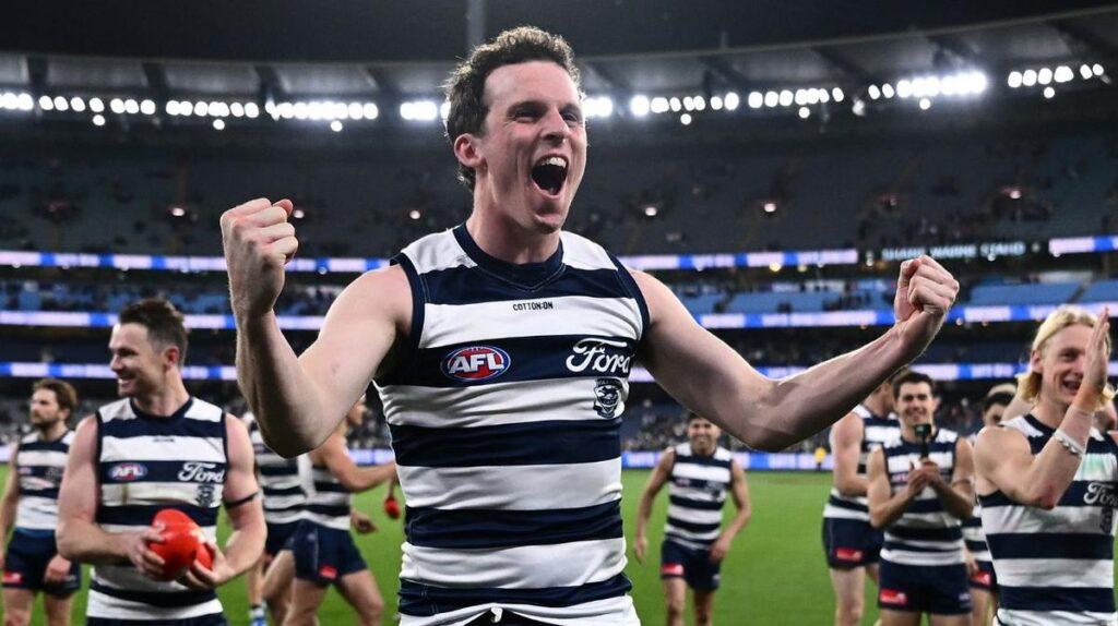 Niko's AFL Supercoach Watchlist: Buy, Hold, Sell round 3 - cover image