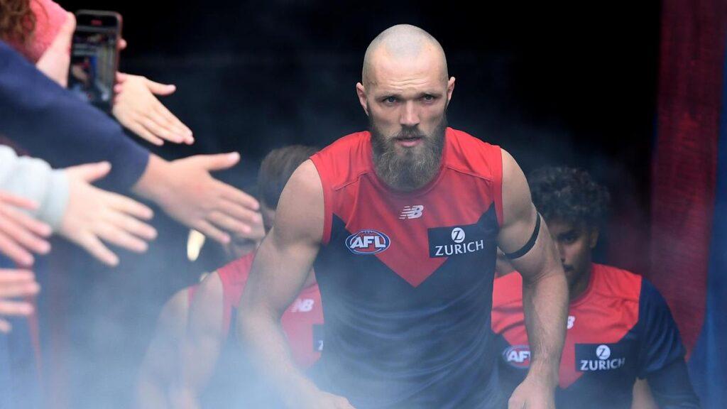 AFL Supercoach 2026: Bandit's Skipper's - Round 3 - cover image