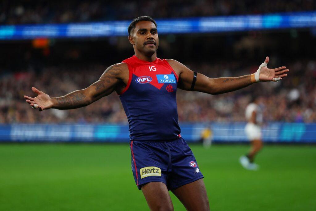 AFL Supercoach 2026: Final Word - Round 8 - cover image