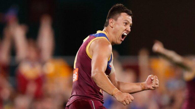 Image for article - Niko’s AFL Supercoach Watchlist: Buy, Hold, Sell round 10