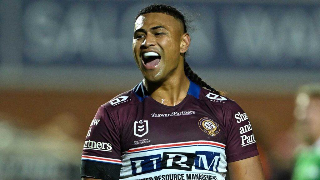 Six Again | NRL Supercoach Round 16, everything you need to know - cover image
