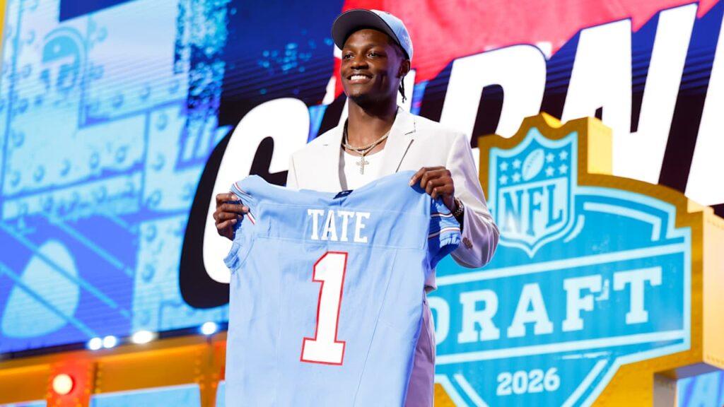 NFL Supercoach | Best Cheapie WRs + TEs - cover image