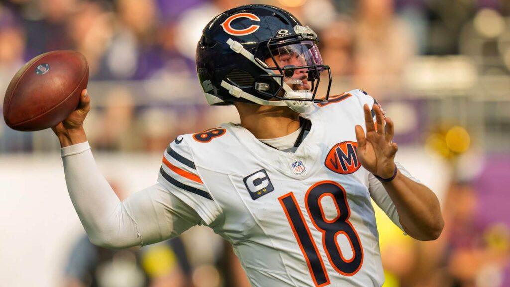 NFL Supercoach | Buy, Hold, Sell, Week 2 - cover image