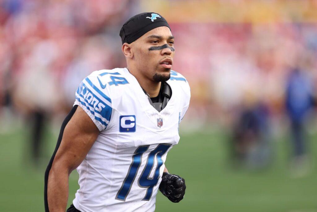 NFL Supercoach | Clutzy's team reveal - cover image