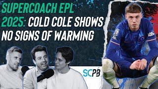 SC Playbook: Cold Cole shows no signs of warming up