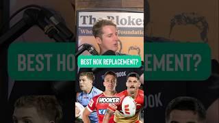 Top Harry Grant Replacement - Frosty&#39;s Bold Pick for Your Team! NRL SuperCoach