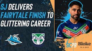 NRL 2024 - What legacy will Shaun Johnson leave in rugby league?