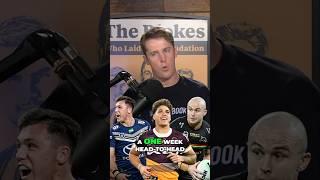 Reece Walsh vs Dylan Edwards - Fantasy Football Showdown | NRL SuperCoach