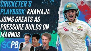 Cricketer&#39;s Playbook: Pressure builds on Marnus, controversial Konstas call