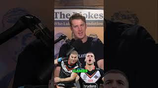 Doueihi&#39;s Domination - NRL SuperCoach Picks and Game Analysis