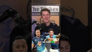 Philip Sami -  Analyzing His Stats and Impact on the Game | NRL SuperCoach