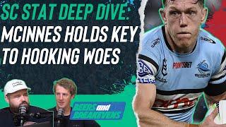 NRL Supercoach stat deep dive: McInnes holds key to hooking woes