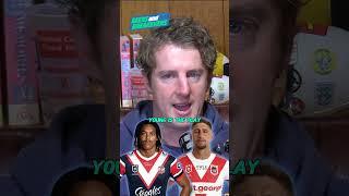 Would you rather trade in Dom Young or Zac Lomax