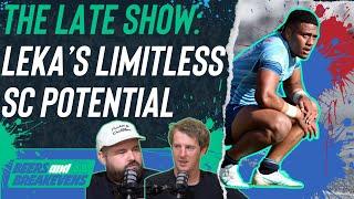 The Late Show: NRL Supercoach, Halasima&#39;s limitless potential