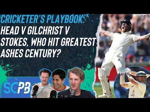 Greatest modern Ashes innings: Travis Head v Ben Stokes v Adam Gilchrist