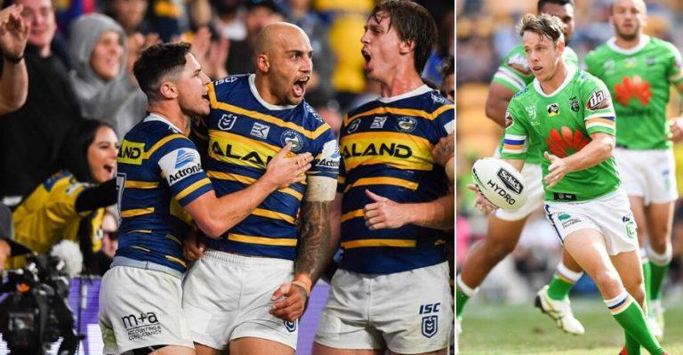 Image for article - Team announcement: Sam Williams