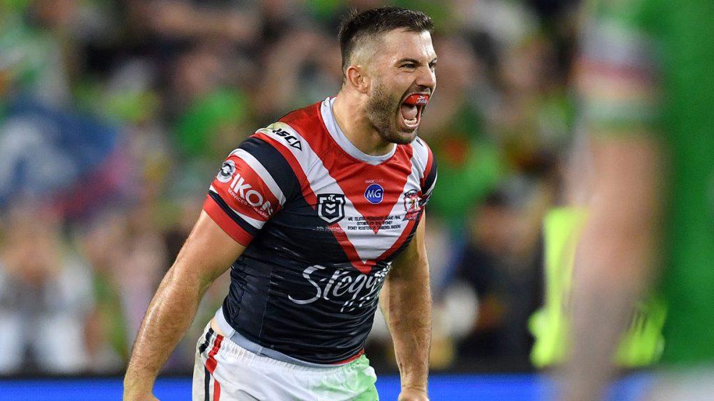 NRL Round 21 team lists: Full squads + NRL Supercoach analysis - cover image