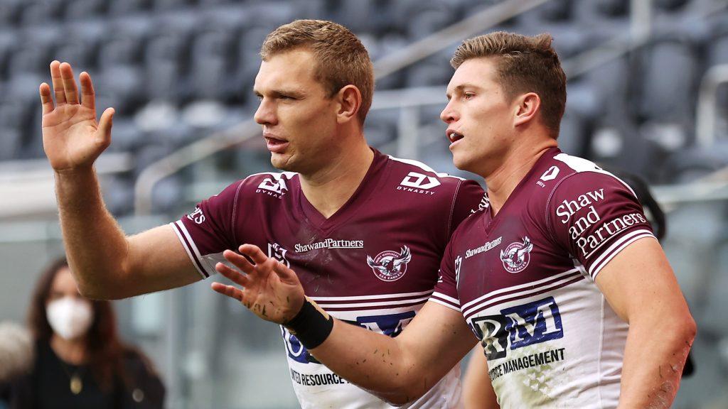 Image for article - H2H | The Best Draws for your finals System