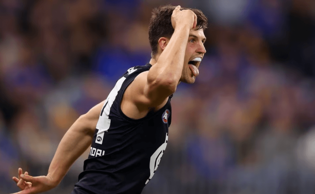 Image for article - Weekly wrap: Round 23 studs & duds