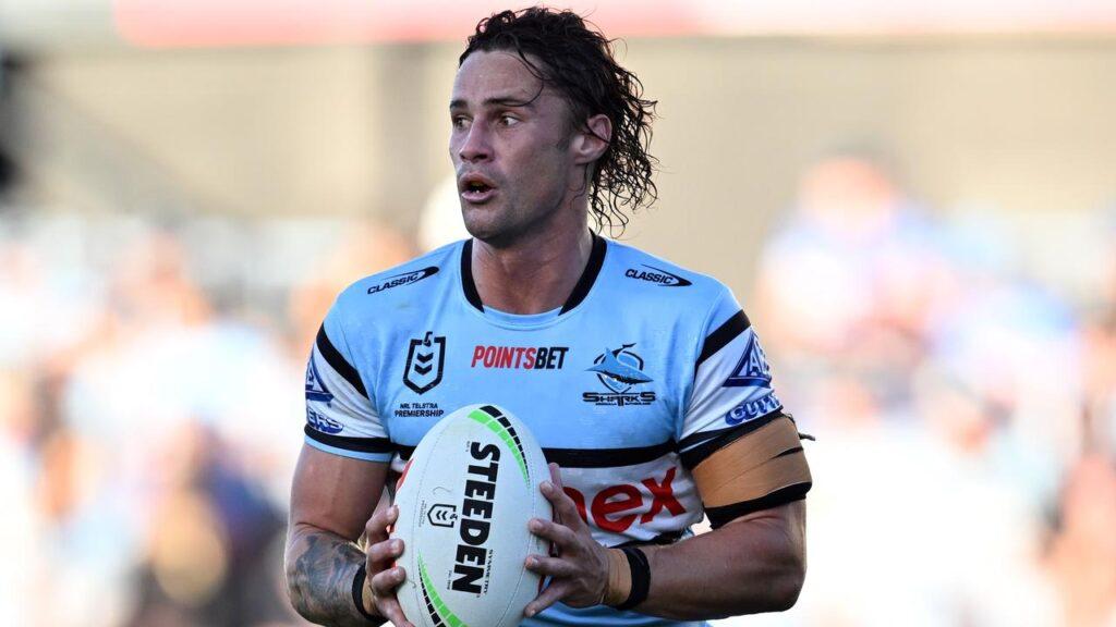 NRL Supercoach | Clem’s Captains, Round 20 Skippers - cover image