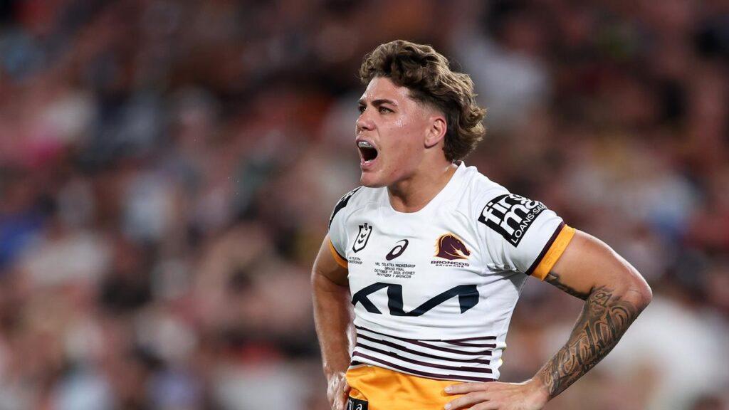 NRL Supercoach | Clem’s Captains, Round 14 Skippers - cover image