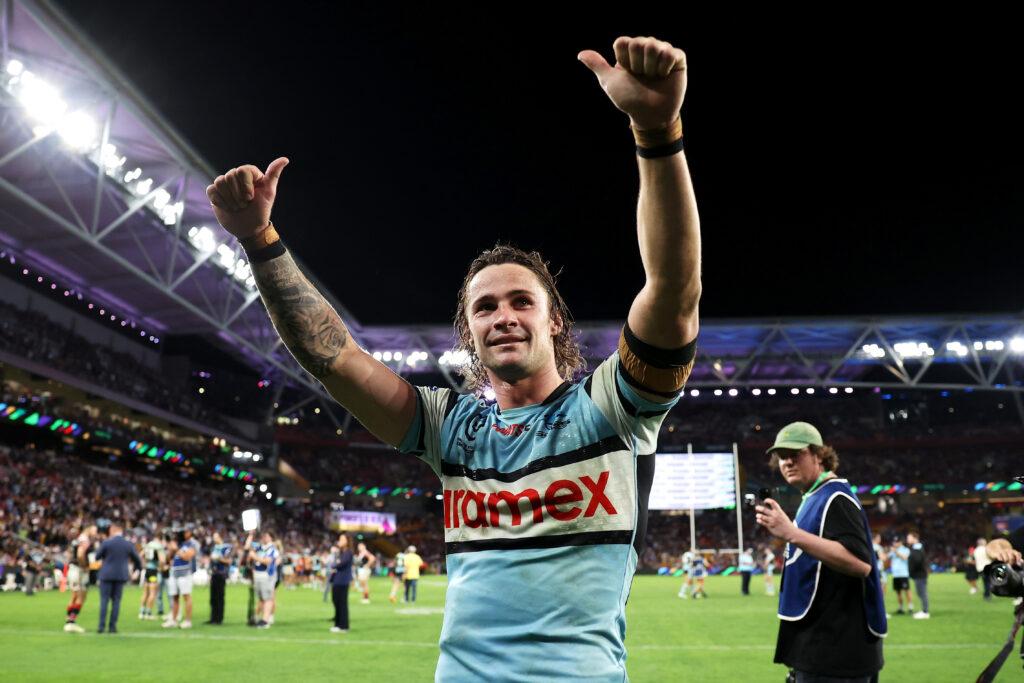 Image for article - NRL Supercoach | Clem’s Captains, Round 23 Skippers