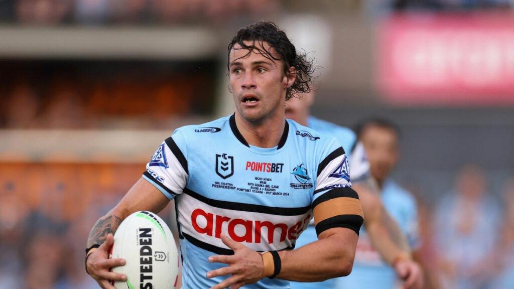 Image for article - NRL Supercoach 2026: Cronulla Sharks squad analysis