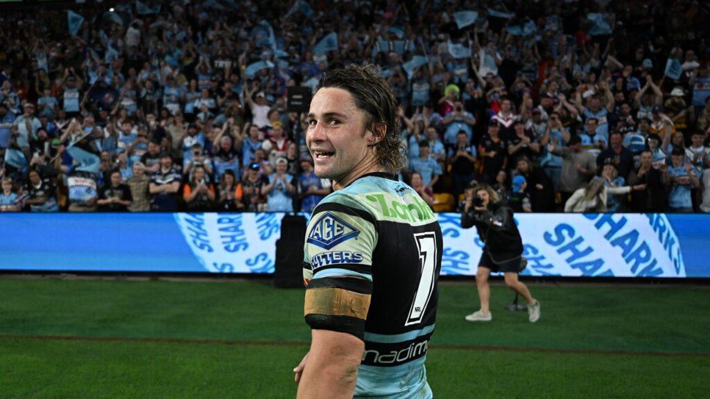 Image for article - Clem’s NRL Supercoach Captains: Round 27