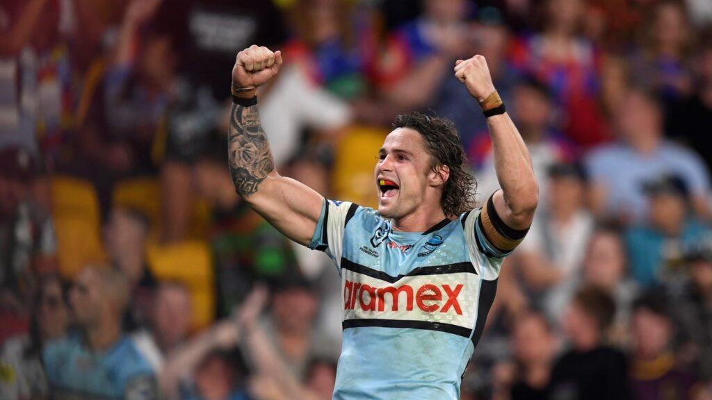 Image for article - NRL Supercoach Finals | Tim’s Team Reveal Week 1