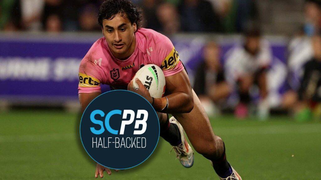 Image for article - Half-Backed punters special: NRL Round 27 tips