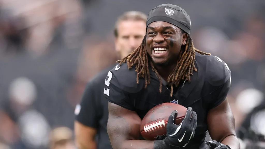 Image for article - The Blitz: NFL Supercoach, everything you need to know week 8