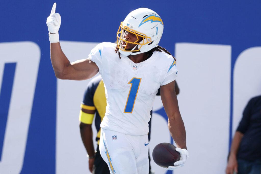 Image for article - NFL Supercoach Week 5 | Buy, Hold, Sell